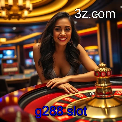 Blog do g288 slot: O que faz a diferença para jogadores?