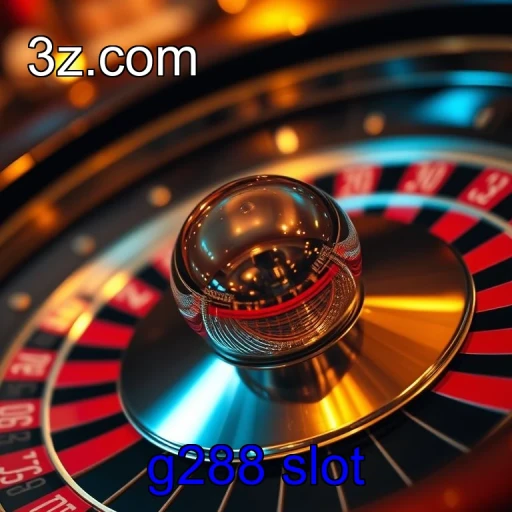 g288 slot Bônus e Promoções