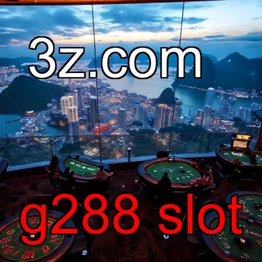 Cashback Inovador no g288 Slot Que Atrai Jogadores
