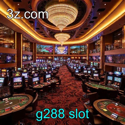 Entre em Contact com o g288 Slot e Amplie sua Experiência