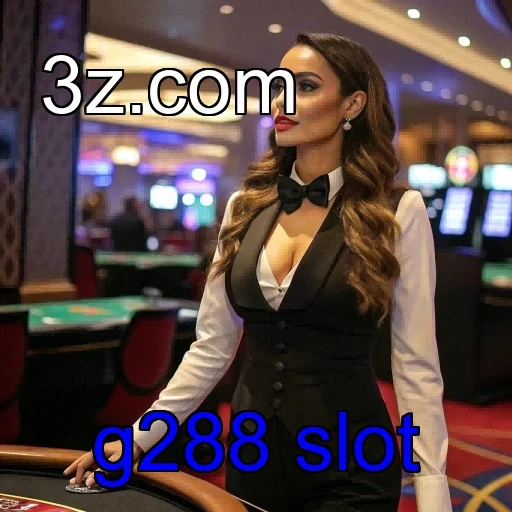 Roulette: A Emoção do Jogo no g288 Slot