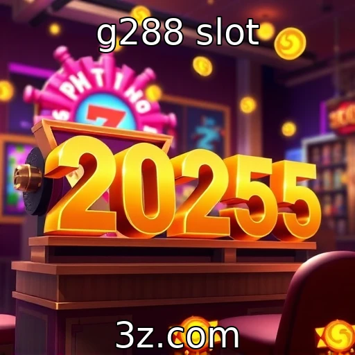 Desempenho dos slots online em 2025