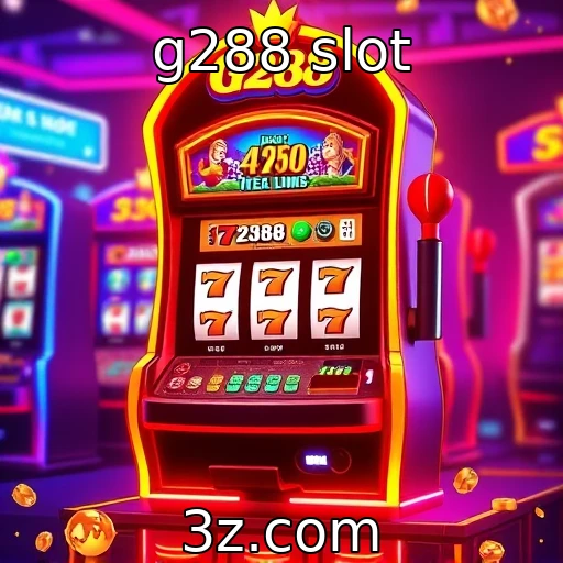 Inovação tecnológica em máquinas de slot